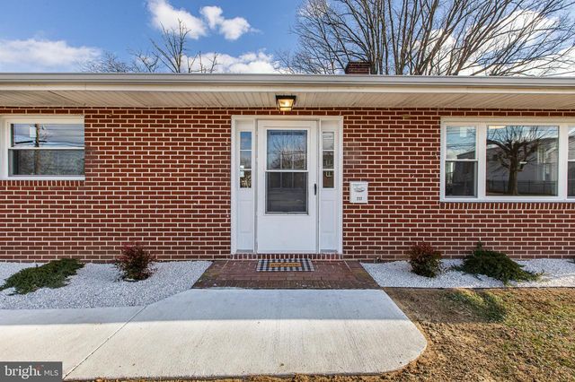 717 N CHURCH ST, Milford, DE 19963