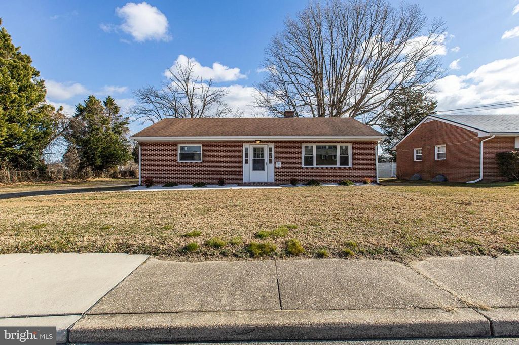 717 N CHURCH ST, Milford, DE 19963