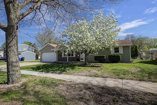 1625 E SYLVAN AVENUE, Appleton, WI 54915