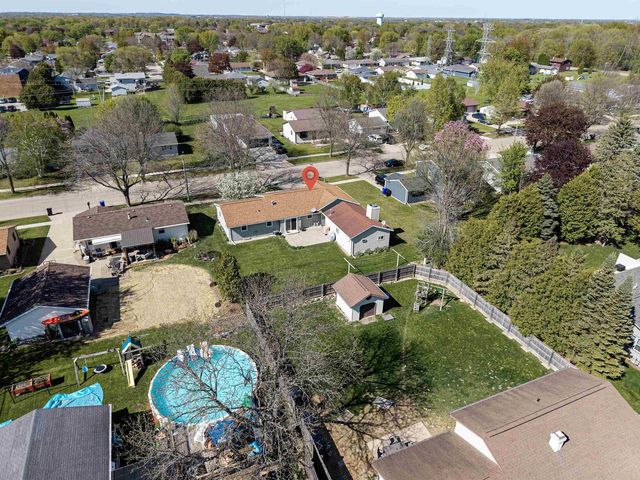 1625 E SYLVAN AVENUE, Appleton, WI 54915