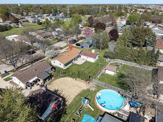 1625 E SYLVAN AVENUE, Appleton, WI 54915