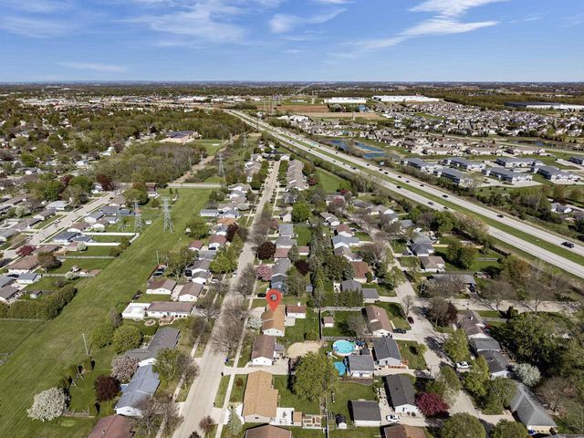 1625 E SYLVAN AVENUE, Appleton, WI 54915