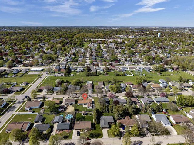 1625 E SYLVAN AVENUE, Appleton, WI 54915