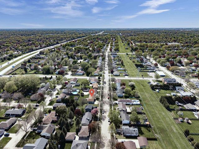 1625 E SYLVAN AVENUE, Appleton, WI 54915