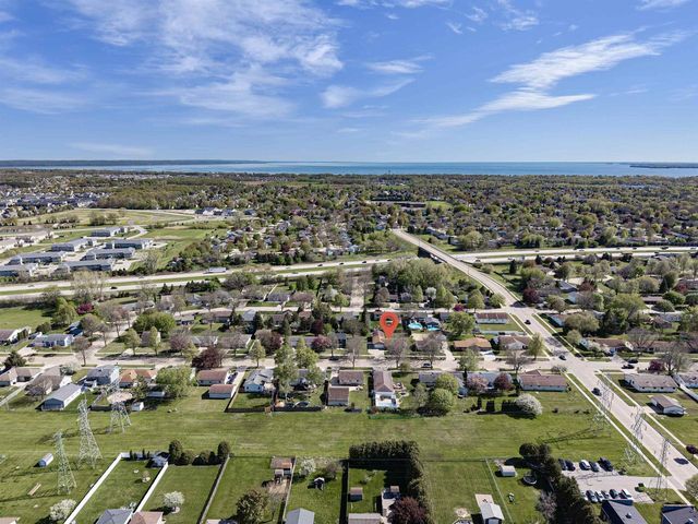 1625 E SYLVAN AVENUE, Appleton, WI 54915