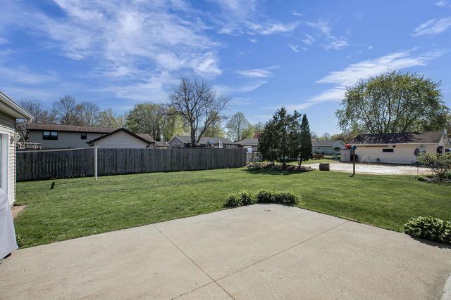 1625 E SYLVAN AVENUE, Appleton, WI 54915