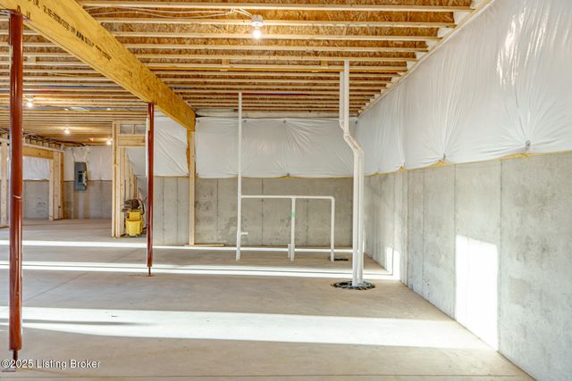 524 Dalton Dr, Fisherville, KY 40023