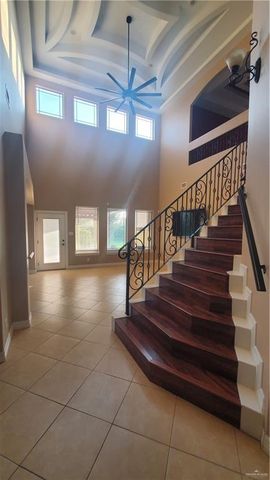 1808 Johnson Lane, Donna, TX 78537