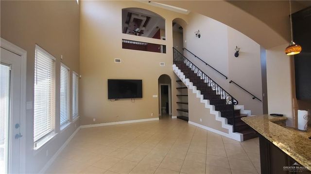 1808 Johnson Lane, Donna, TX 78537