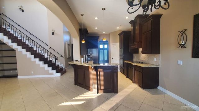 1808 Johnson Lane, Donna, TX 78537