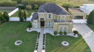 1808 Johnson Lane, Donna, TX 78537