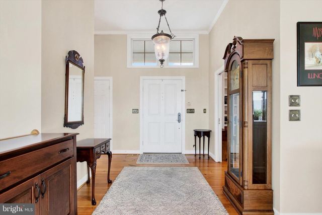 6732 ST ANNES DR, Fayetteville, PA 17222