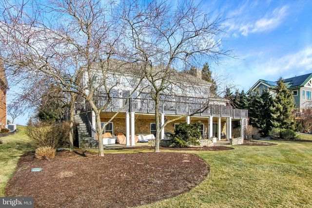 6732 ST ANNES DR, Fayetteville, PA 17222