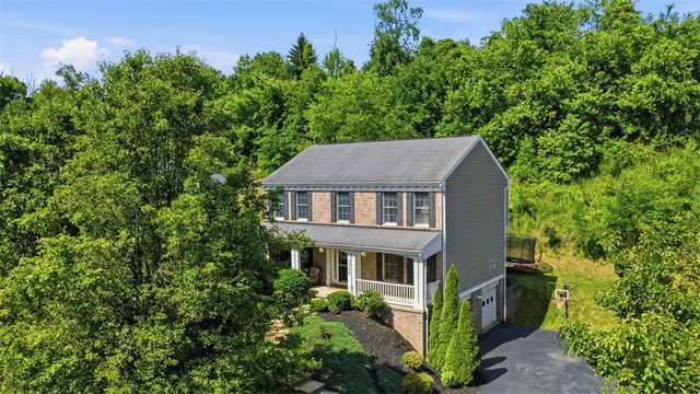7012 Pin Oak Ct, Robinson Twp, PA 15136