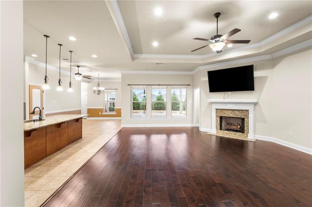 9502 Camberwell Drive, Daphne, AL 36526