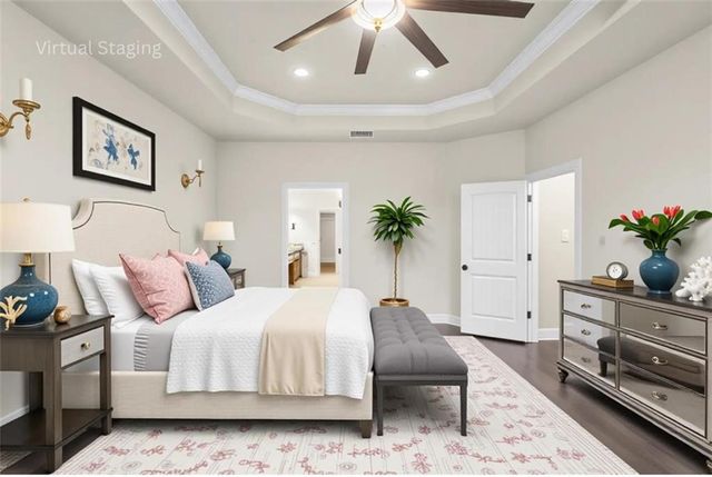 9502 Camberwell Drive, Daphne, AL 36526