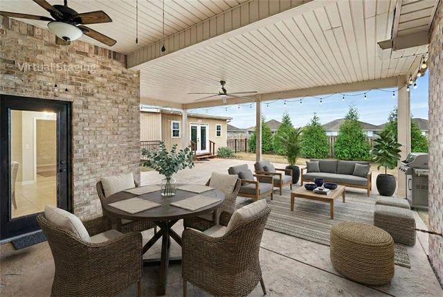 9502 Camberwell Drive, Daphne, AL 36526