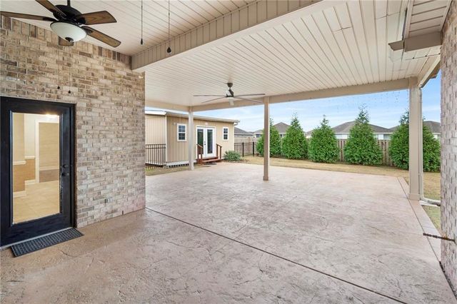 9502 Camberwell Drive, Daphne, AL 36526