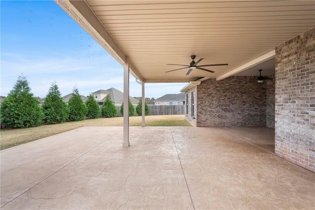 9502 Camberwell Drive, Daphne, AL 36526