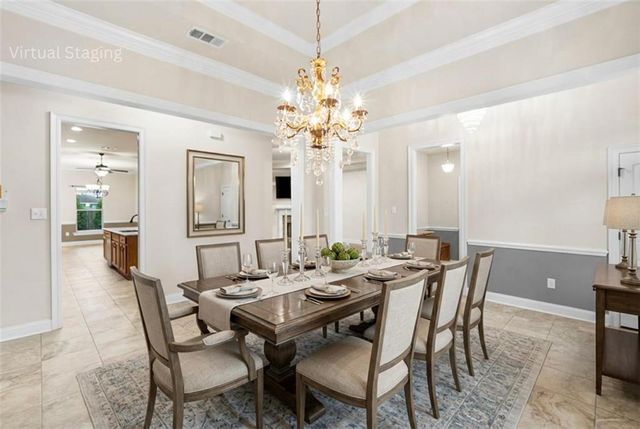 9502 Camberwell Drive, Daphne, AL 36526