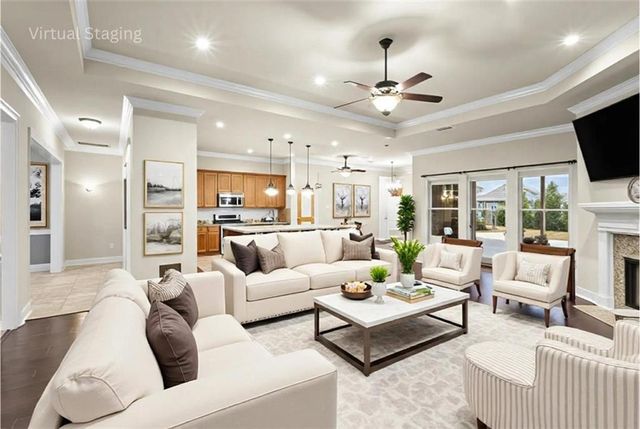 9502 Camberwell Drive, Daphne, AL 36526