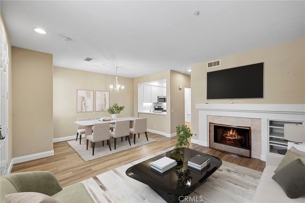 105 Via Vicini, Rancho Santa Margarita, CA 92688 — exterior
