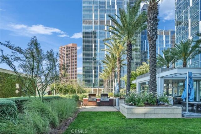 877 Francisco St 805, Los Angeles, CA 90017