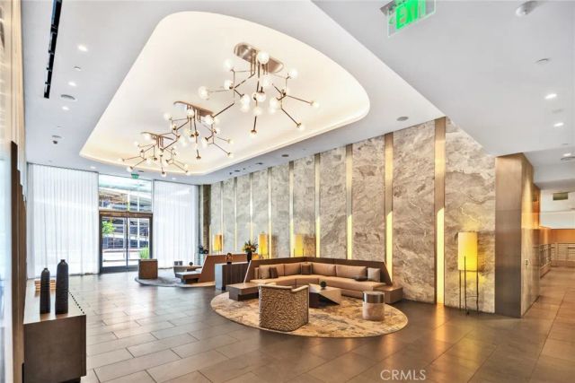 877 Francisco St 805, Los Angeles, CA 90017