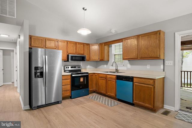 9 CAMELOT CIR, Ocean Pines, MD 21811