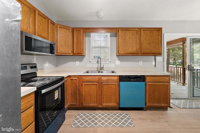 9 CAMELOT CIR, Ocean Pines, MD 21811
