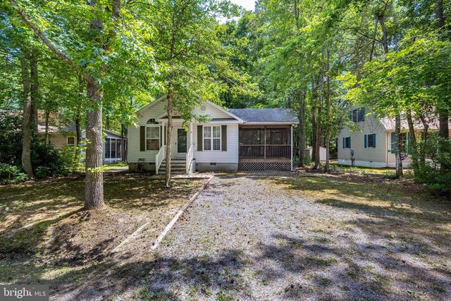 9 CAMELOT CIR, Ocean Pines, MD 21811