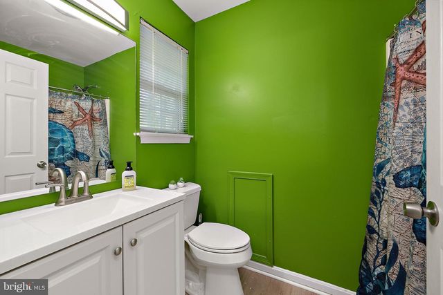 9 CAMELOT CIR, Ocean Pines, MD 21811