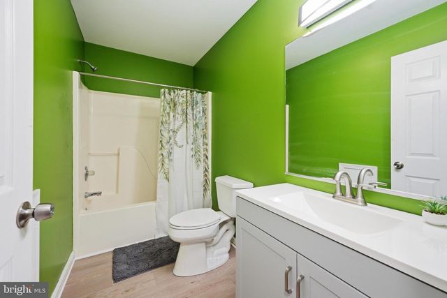 9 CAMELOT CIR, Ocean Pines, MD 21811