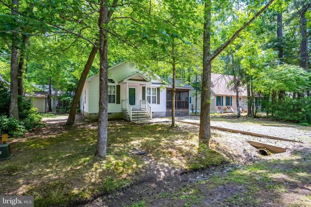 9 CAMELOT CIR, Ocean Pines, MD 21811