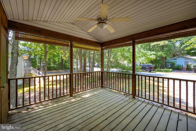 9 CAMELOT CIR, Ocean Pines, MD 21811
