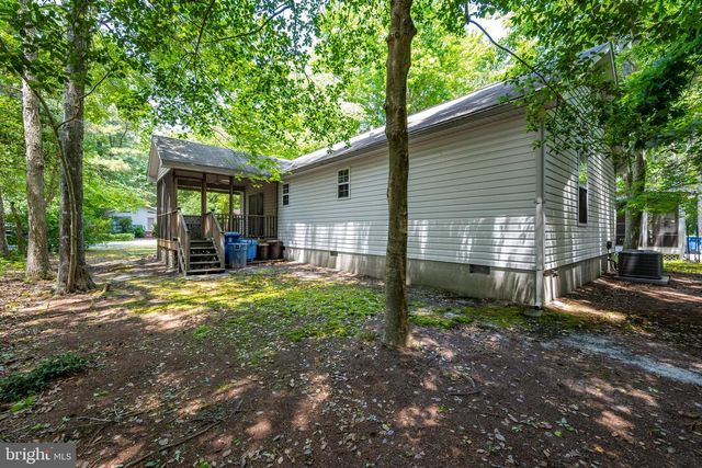 9 CAMELOT CIR, Ocean Pines, MD 21811
