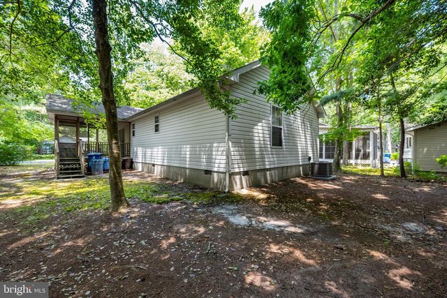9 CAMELOT CIR, Ocean Pines, MD 21811