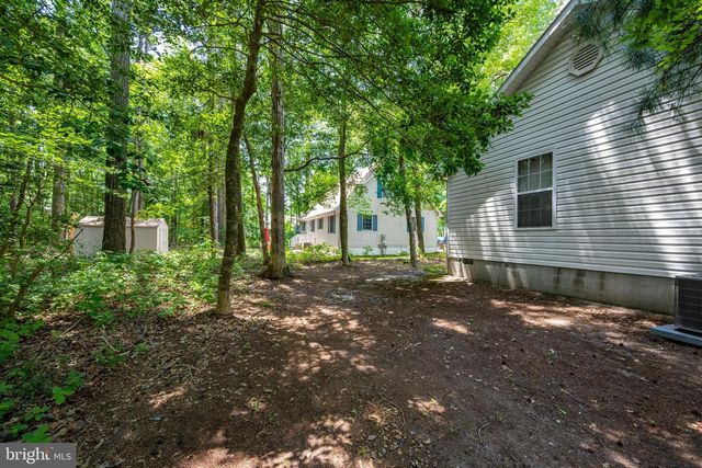 9 CAMELOT CIR, Ocean Pines, MD 21811