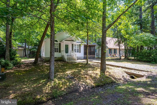 9 CAMELOT CIR, Ocean Pines, MD 21811