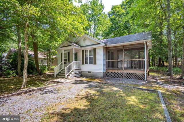 9 CAMELOT CIR, Ocean Pines, MD 21811