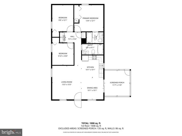 9 CAMELOT CIR, Ocean Pines, MD 21811