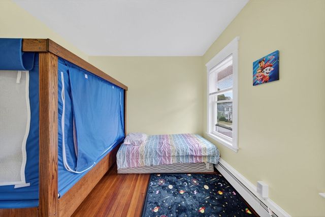 330 Maple Street, New Bedford, MA 02740