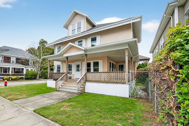 330 Maple Street, New Bedford, MA 02740