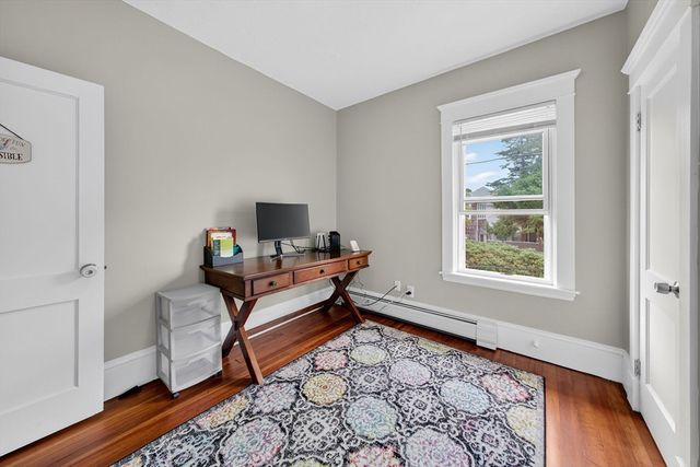 330 Maple Street, New Bedford, MA 02740