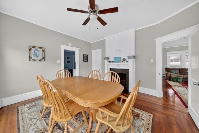 330 Maple Street, New Bedford, MA 02740