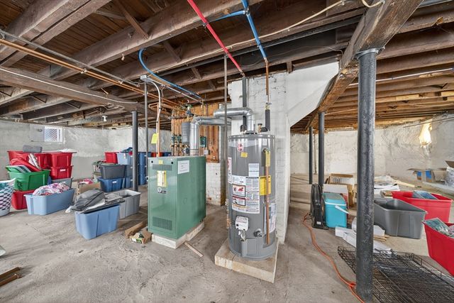 330 Maple Street, New Bedford, MA 02740