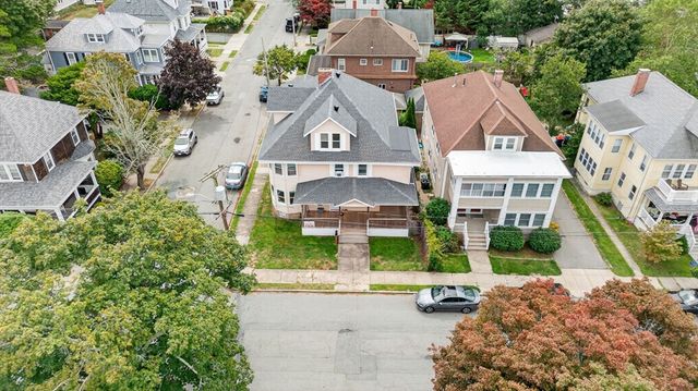 330 Maple Street, New Bedford, MA 02740