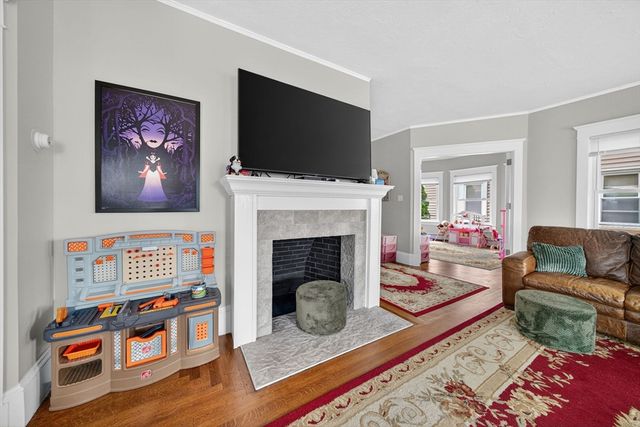 330 Maple Street, New Bedford, MA 02740