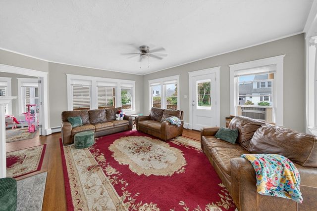 330 Maple Street, New Bedford, MA 02740