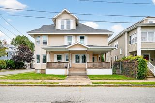 330 Maple Street, New Bedford, MA 02740